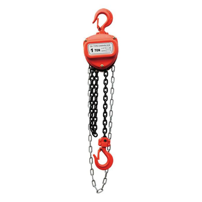 CK chain hoist