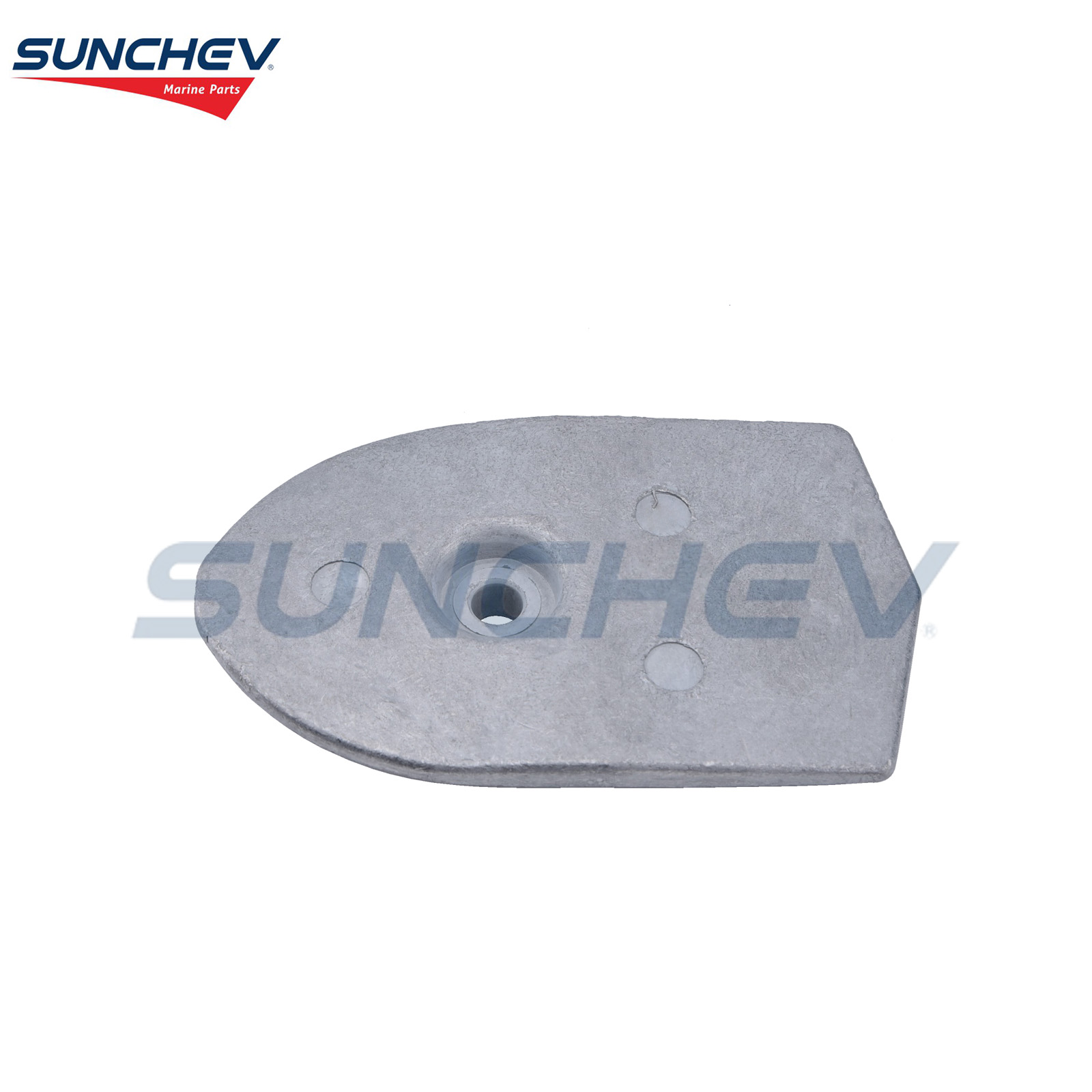 6N0-G5251-00 Anode For Yamaha 6N0-G5251-00 Anode For Yamaha
