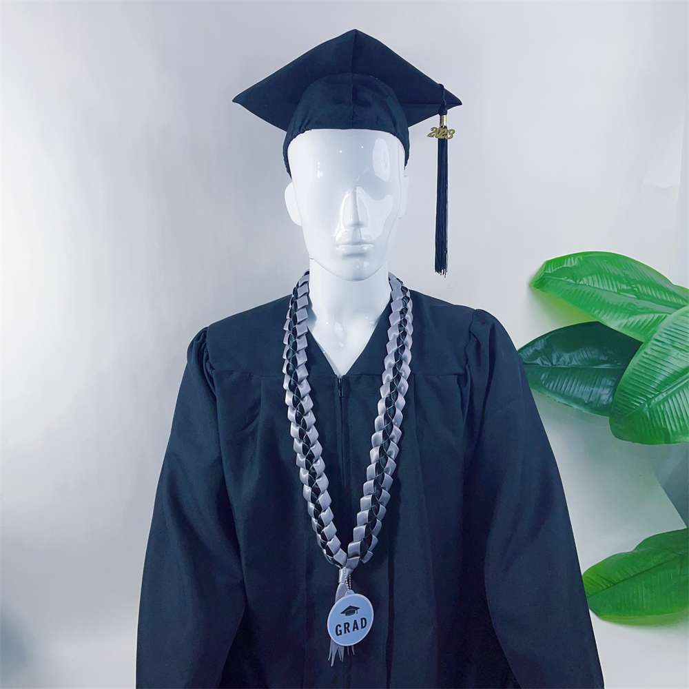 ribbon lei KN-hl139_0009 ribbon lei KN-hl139_0009