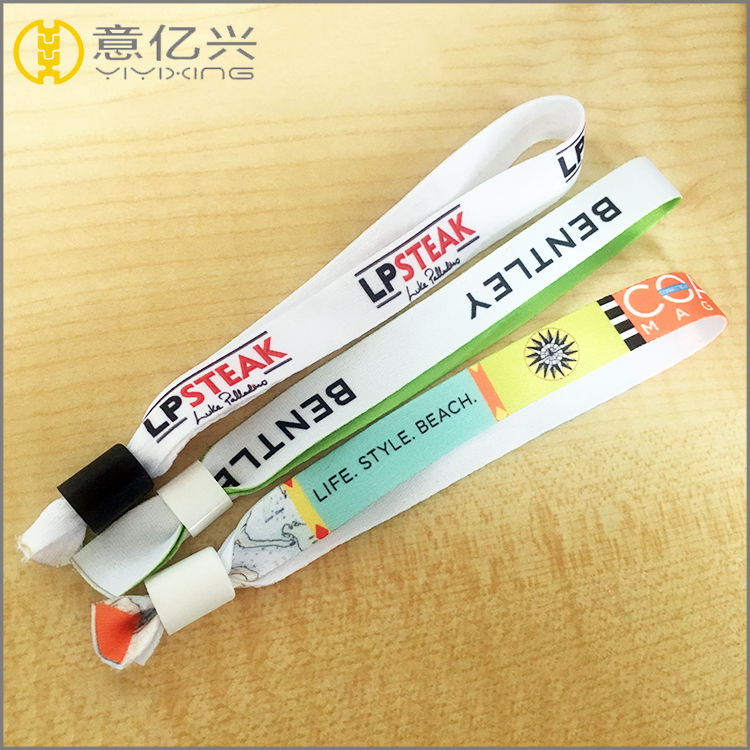 3 wrist lanyard