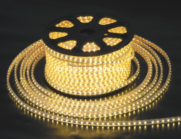 Hight Voltage Led Strip Light