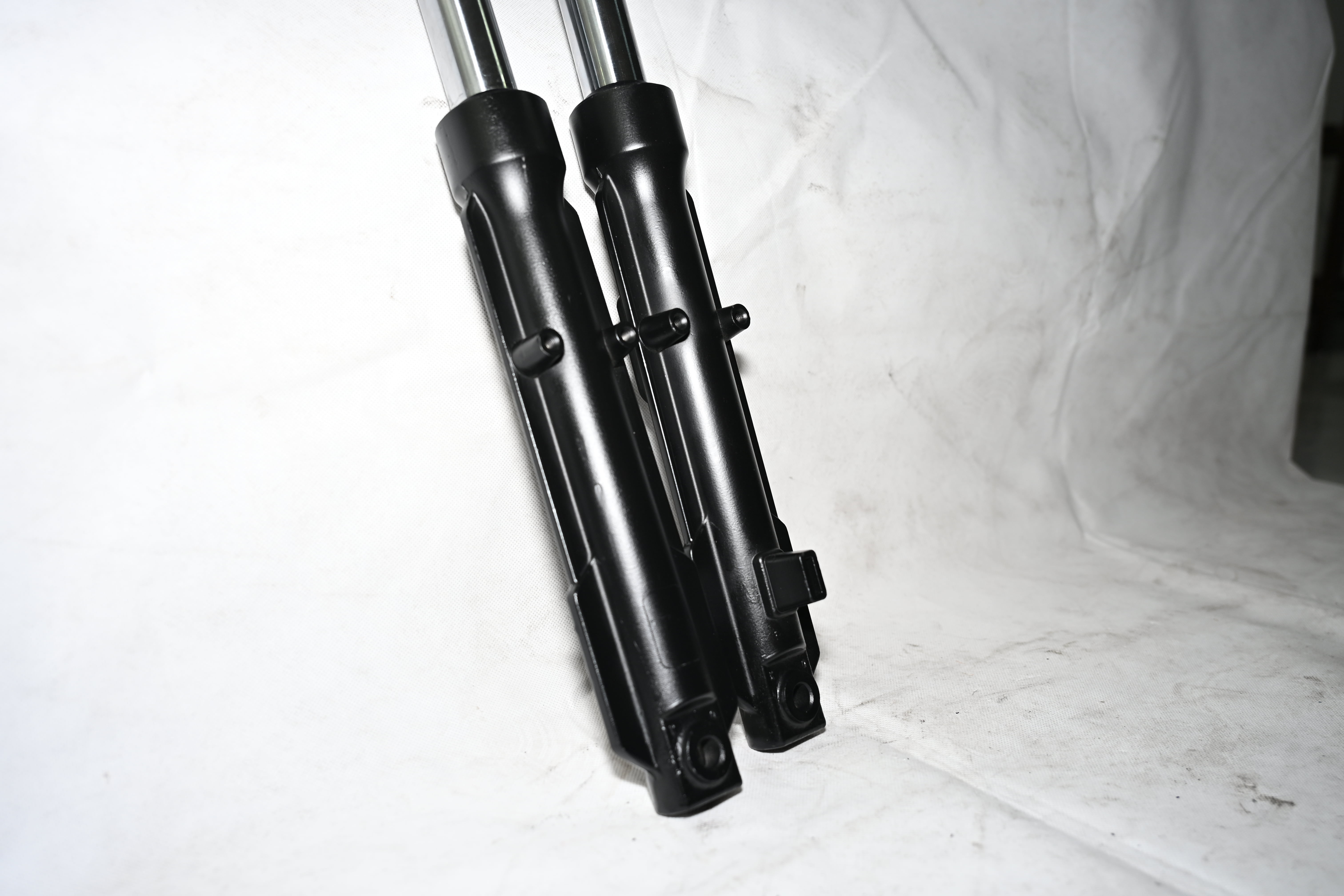 Inner spring shock absorber Inner spring shock absorber