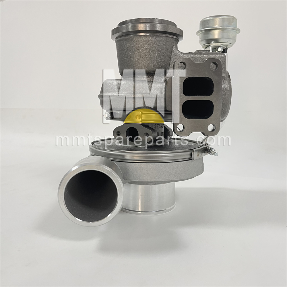 Turbocharger 250-7696 Turbocharger 250-7696