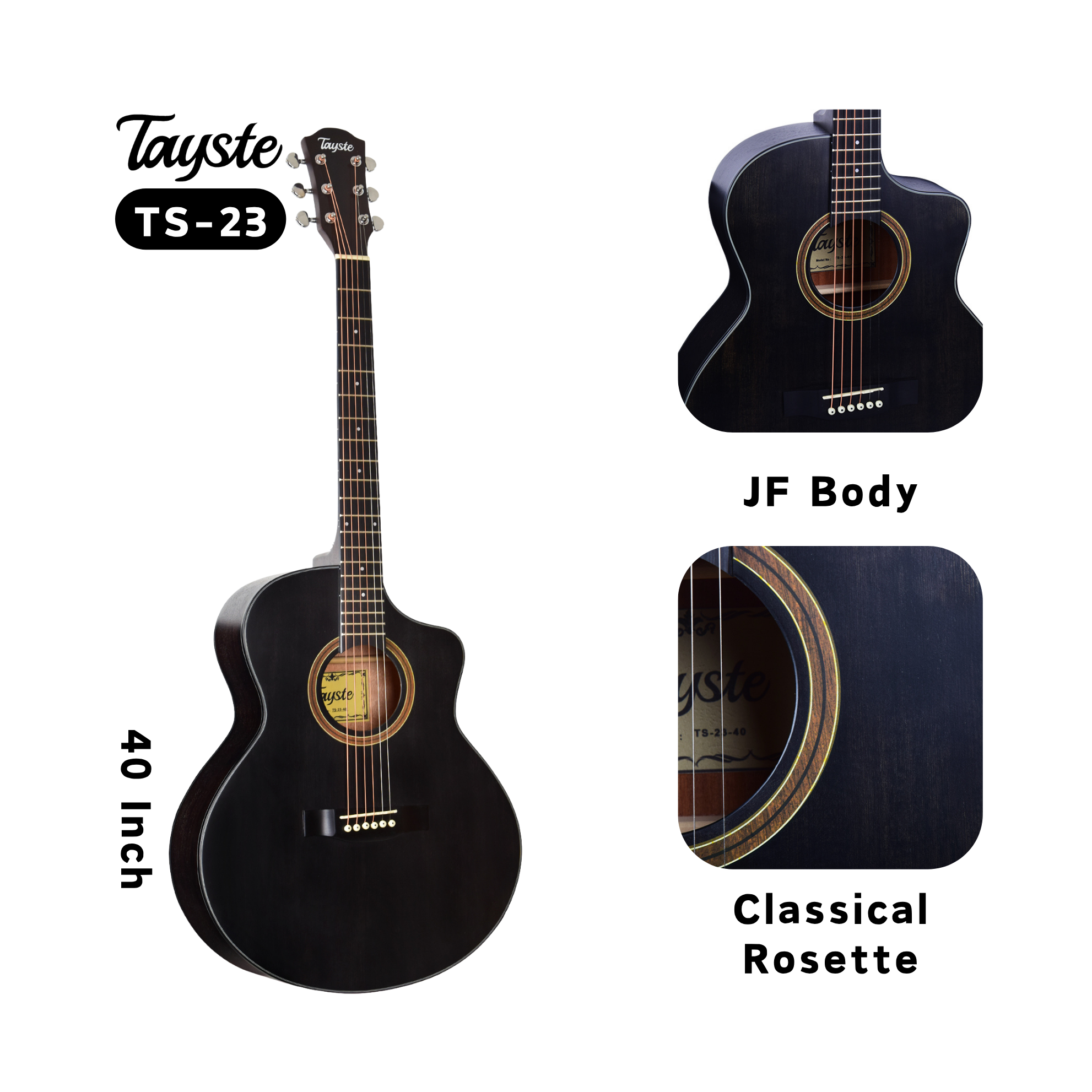 TS-23-40 Details TS-23-40 Details