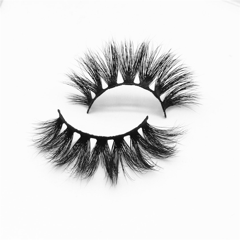 15mm Mink Lashes