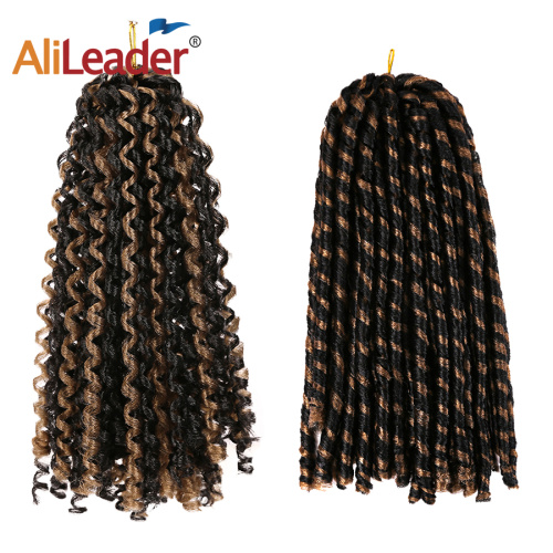 High Quality Synthetic Faux Soft Dreadlocks Hair Extension Supplier, Supply Various High Quality Synthetic Faux Soft Dreadlocks Hair Extension of High Quality