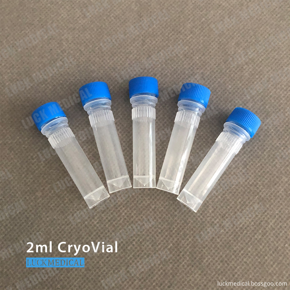 2ml Cryovial 61 2ml Cryovial 61