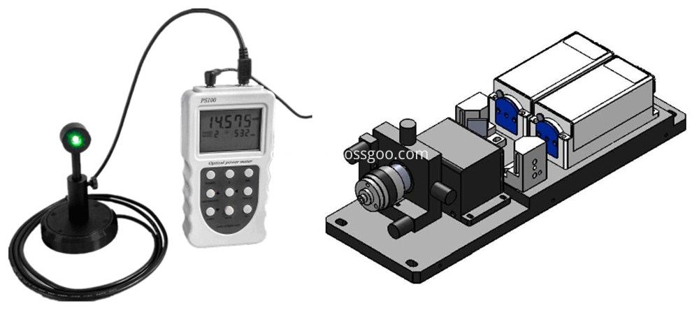 power meter power meter