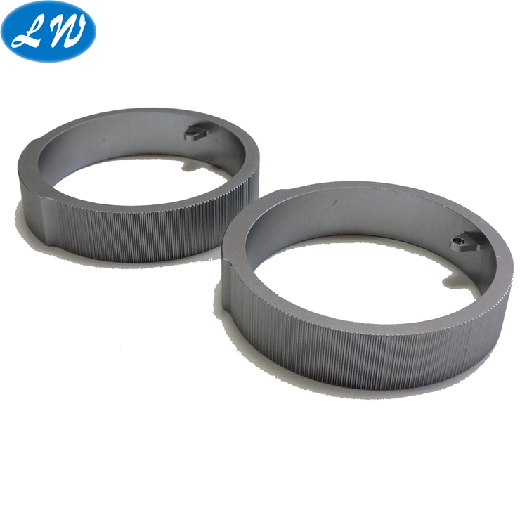 Perno guida filettato Threaded Guide Pin