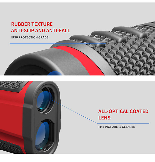 laser rangefinder X1600Pro (4) laser rangefinder X1600Pro (4)
