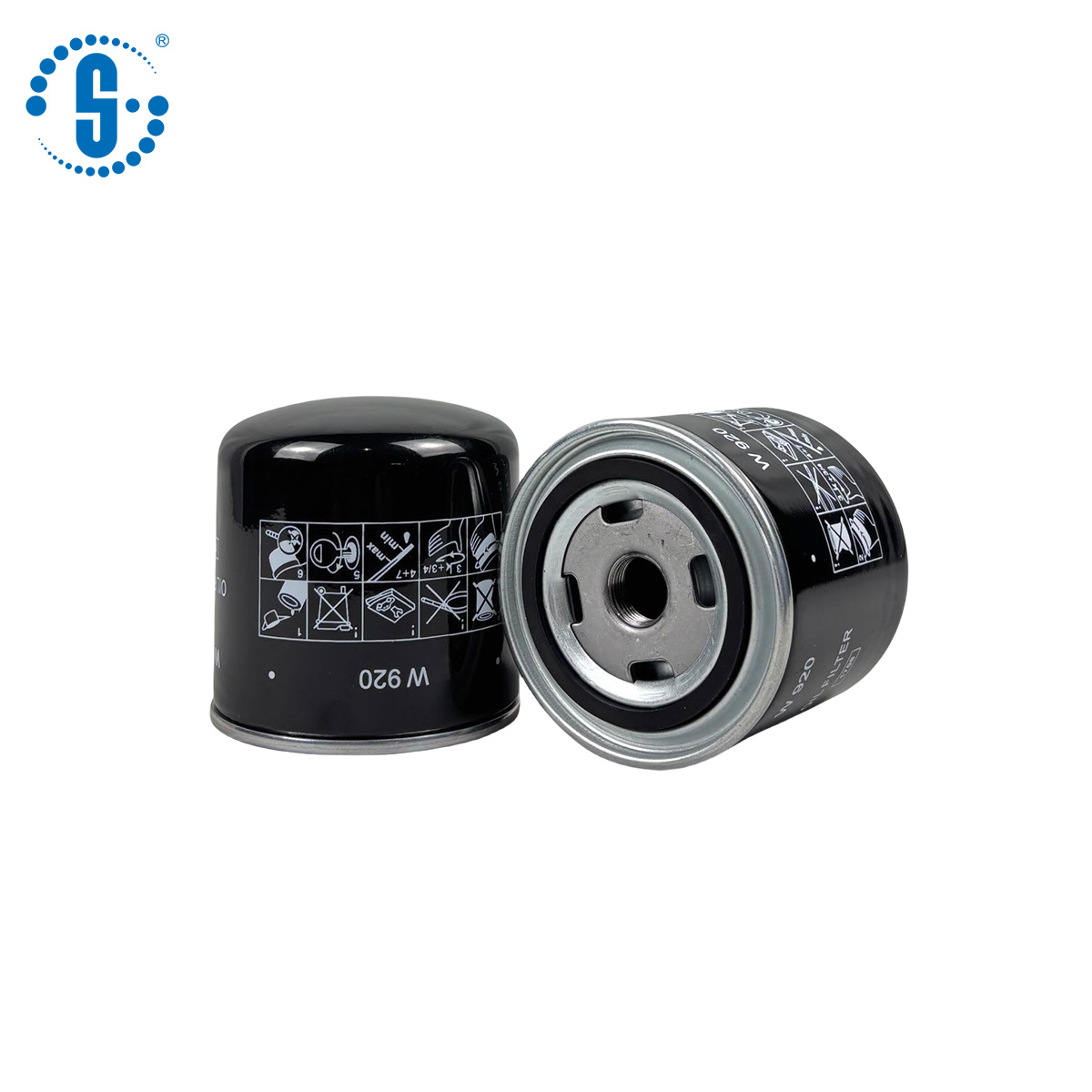 Oil Filter P550939 Oil Filter P550939