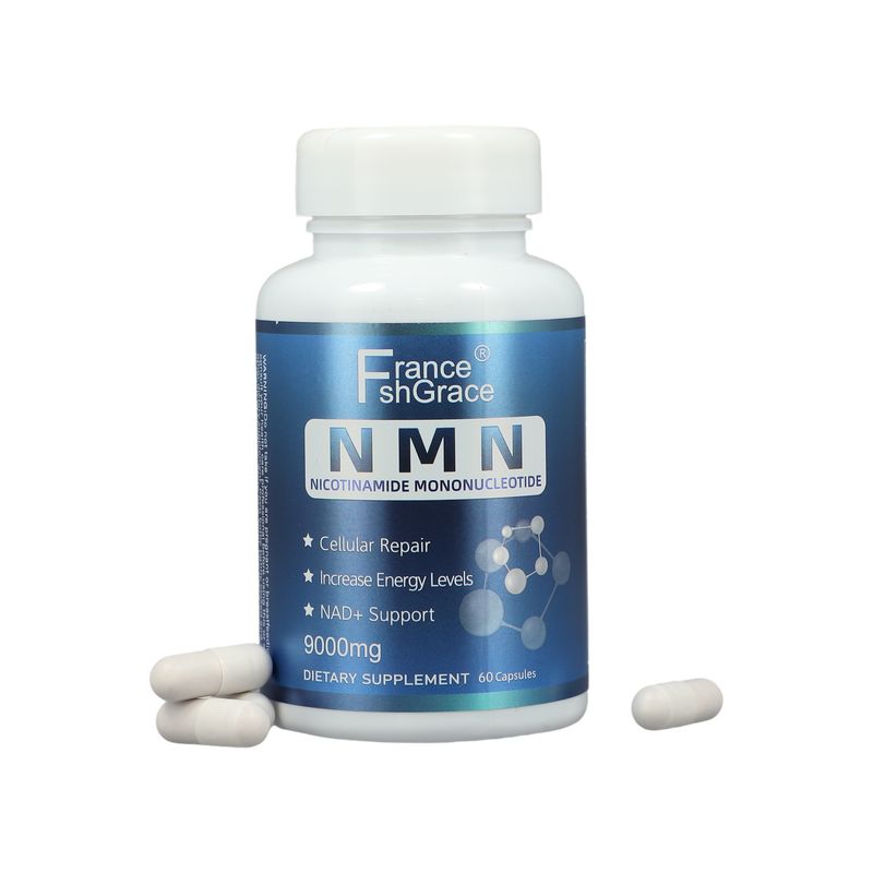 Anti-aging nmn capsules Anti-aging nmn capsules