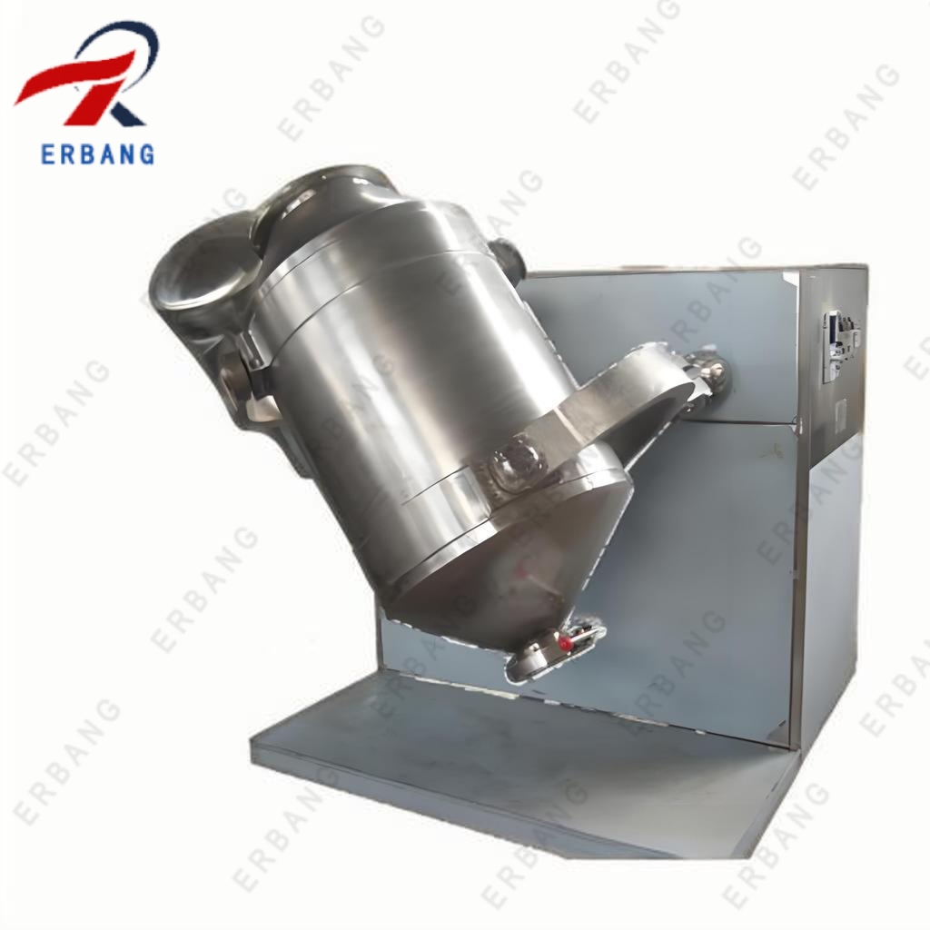 Model SWH Multi-direction MotionMixer (13) Model SWH Multi-direction MotionMixer (13)