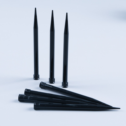 Best 1000Ul Automation Conductive Tips Black Filter Pipette Tips Manufacturer 1000Ul Automation Conductive Tips Black Filter Pipette Tips from China