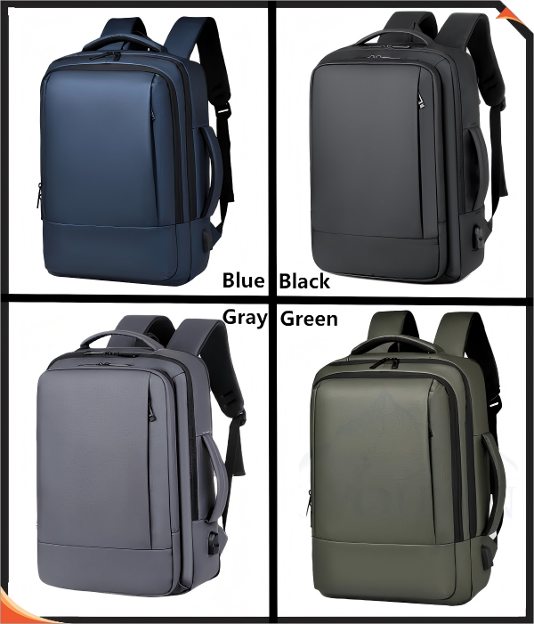 2025 Practical adult backpack 2025 Practical adult backpack