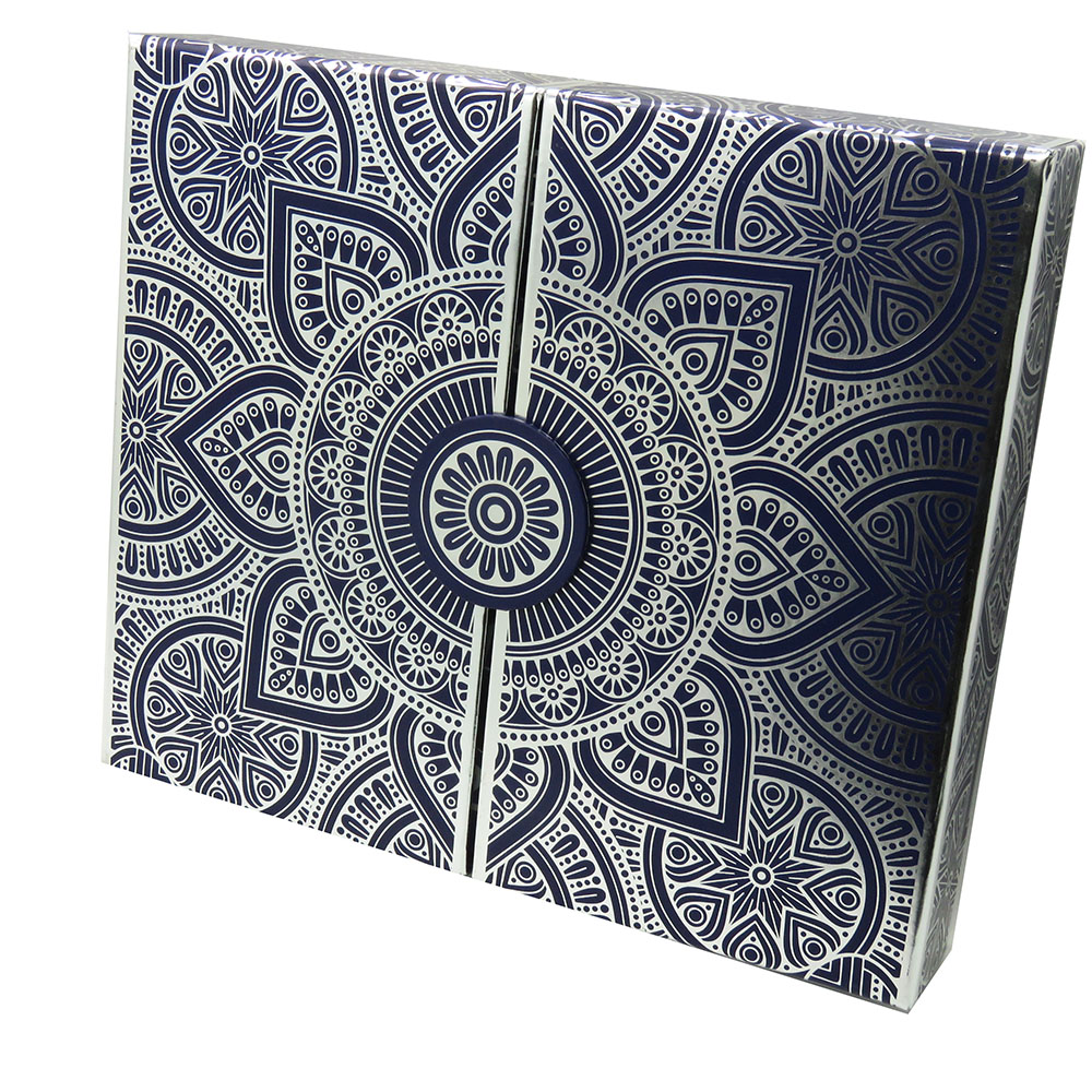 Calendario de Adviento Box Younker 25days 03 Advent Calendar Box Younker 25days 03