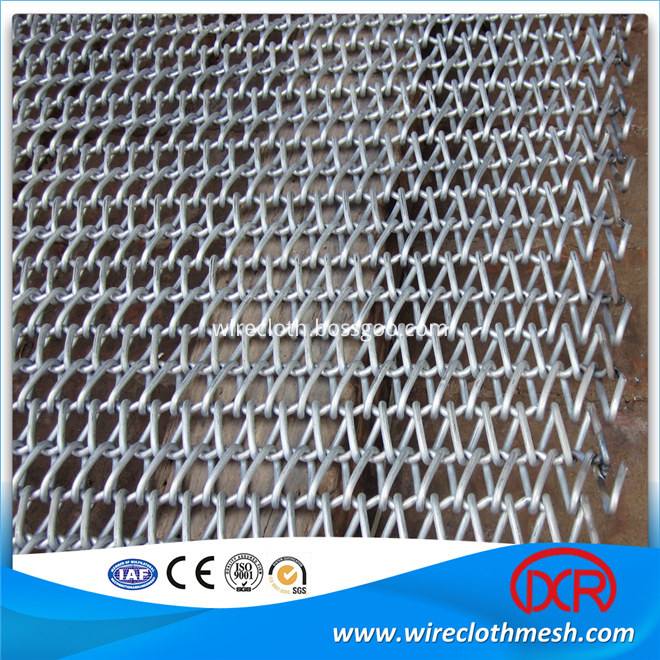 conveyor belt mesh (11)