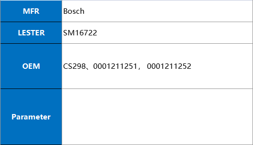 SM16722-1 SM16722-1