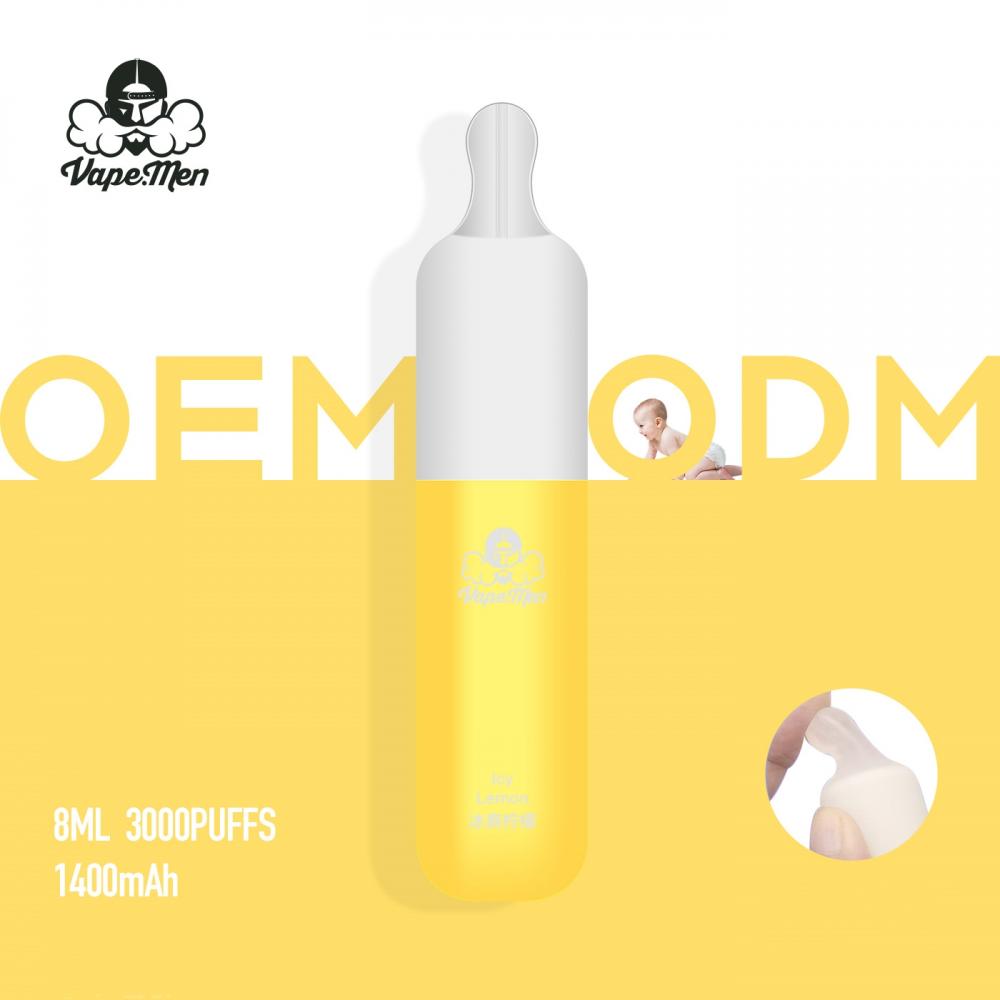 Oem Odm Disposable Vape Pen