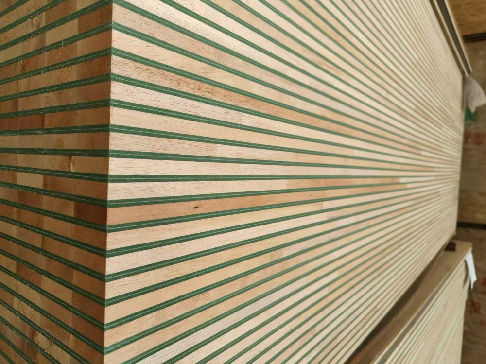 Melamine Blockboard Melamine Blockboard