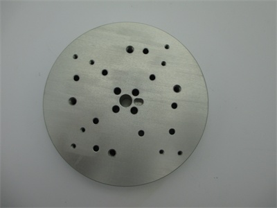 Steel Drilling Spare Parts