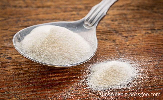 collagen food collagen food