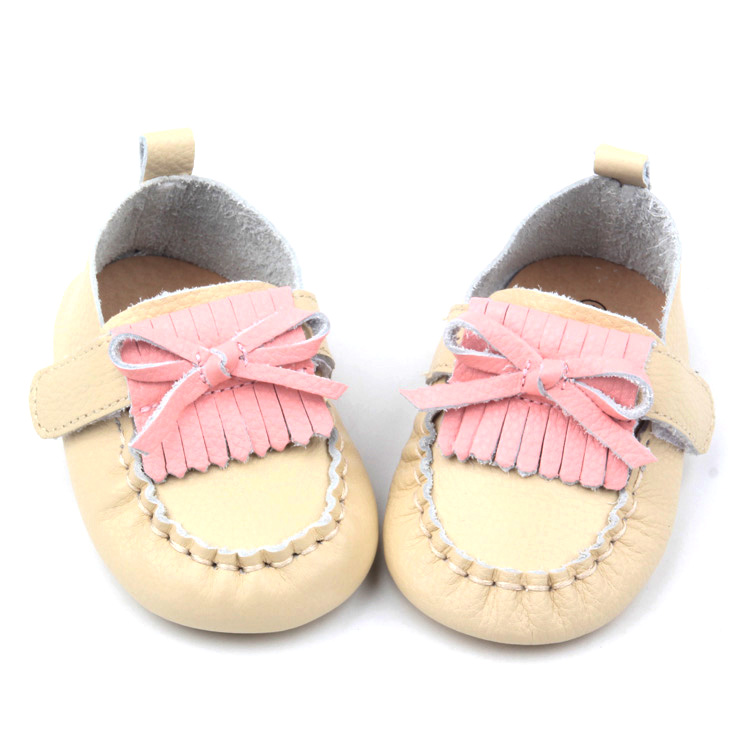 Μωρά περιστασιακά παπούτσια Baby Casual Shoes