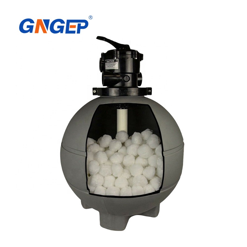Fiber Ball Fiber Ball