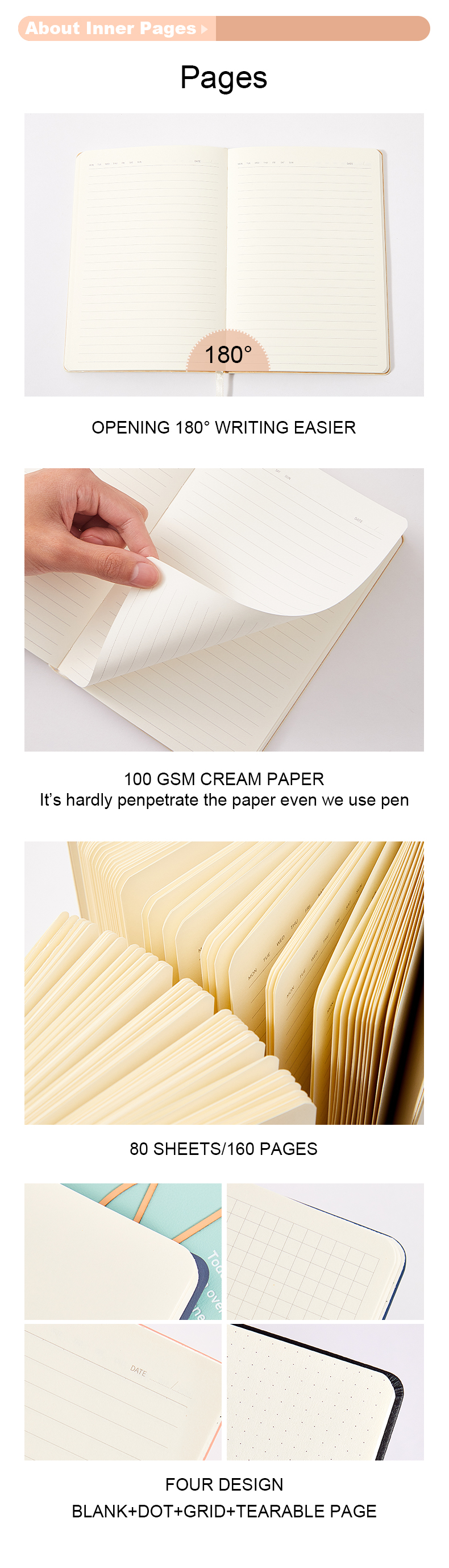 Morandi colour series Pu cover notebook5-1 Morandi colour series Pu cover notebook5-1