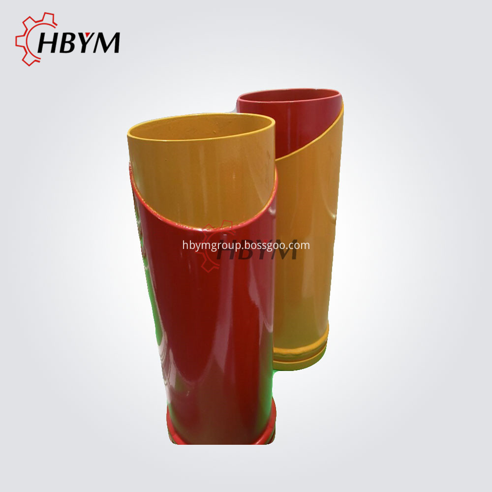 Twin Wall Pipe 05 Twin Wall Pipe 05