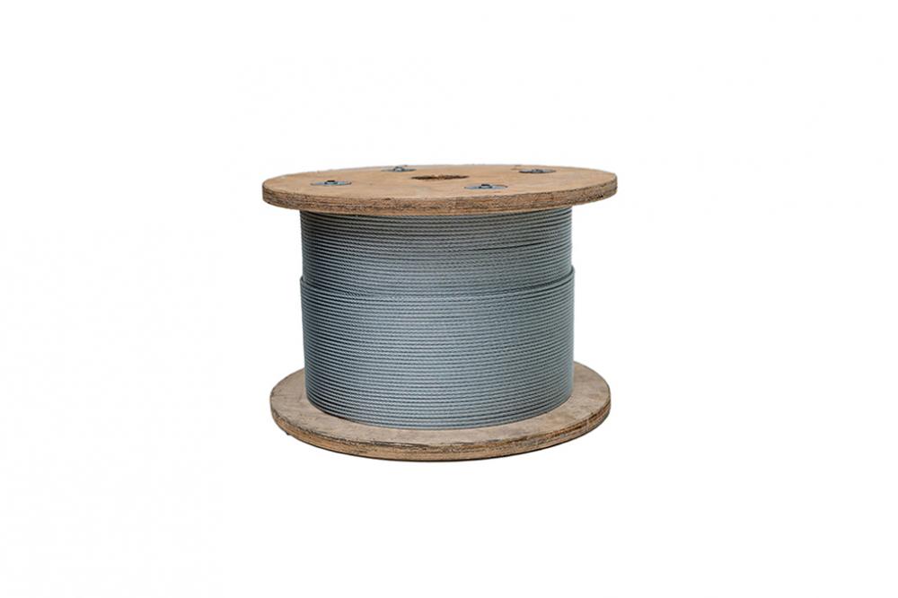 Galvanized Steel Wire Rope 3