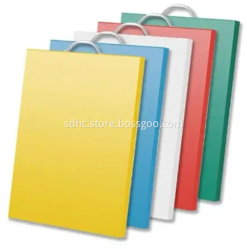 HDPE Cutting Board HDPE Cutting Board