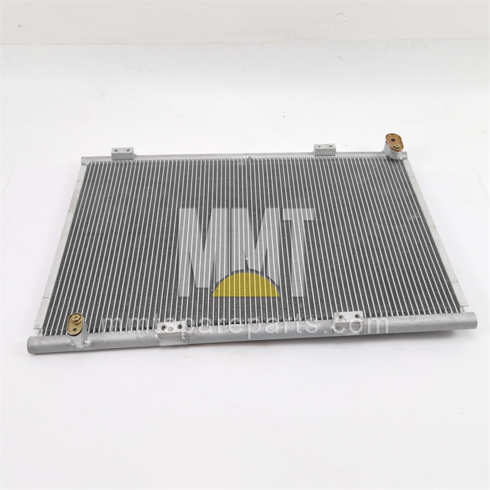 Air Conditioner Condenser 372-9320 Air Conditioner Condenser 372-9320