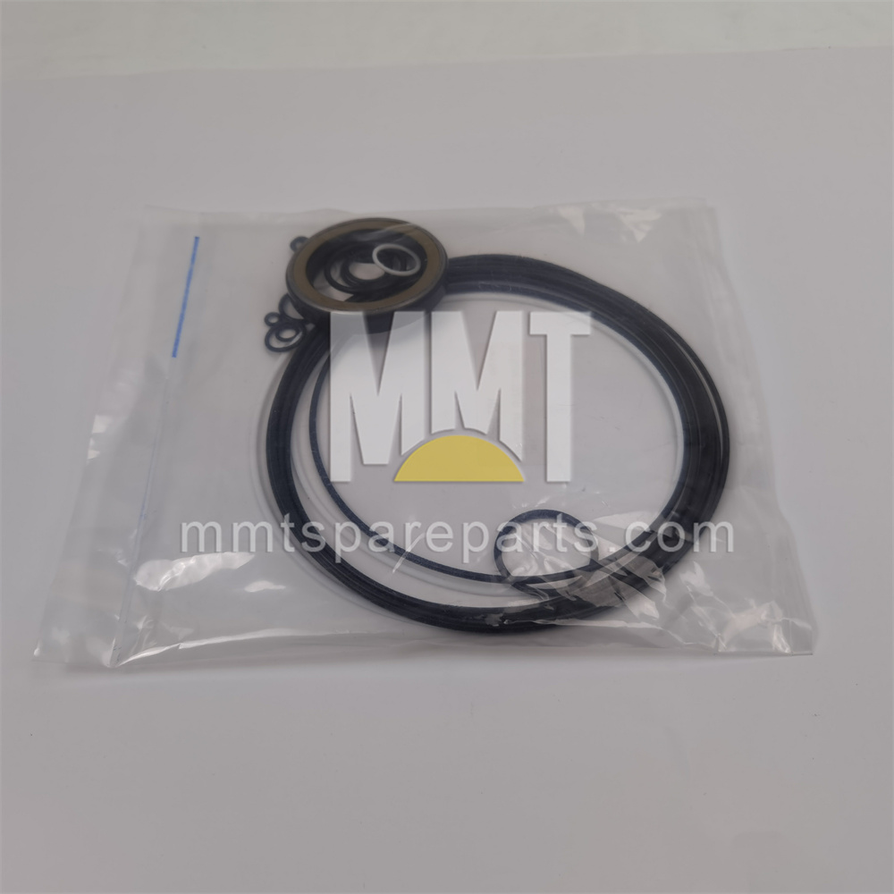 Hydraulic Travel Motor Seal Kit 184-3061 Hydraulic Travel Motor Seal Kit 184-3061