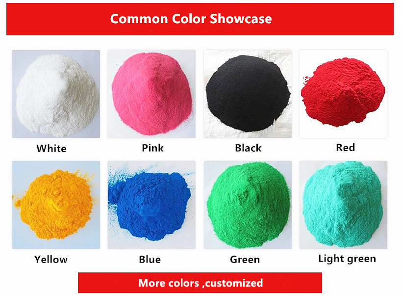 Basic Powder Basic Powder