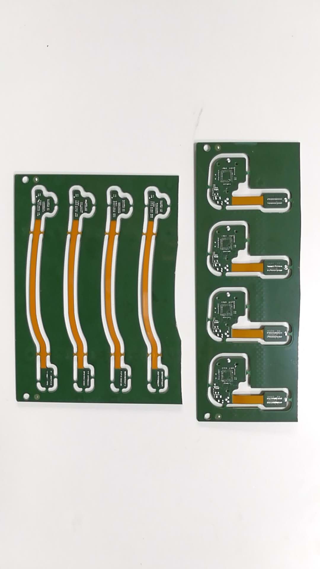 HDI PCB Board