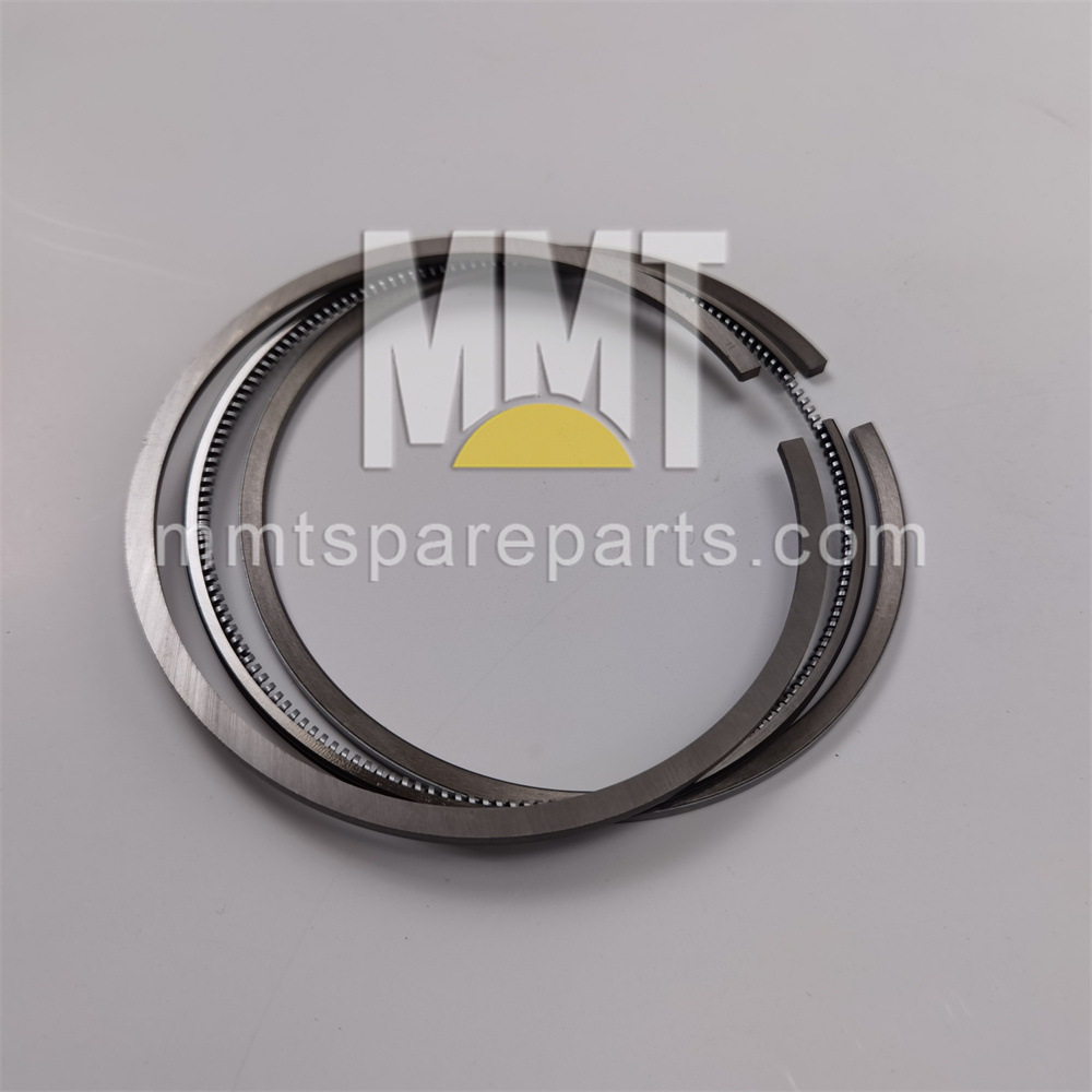 Piston ring 161-3425 168-7209 197-9299 Piston ring 161-3425 168-7209 197-9299
