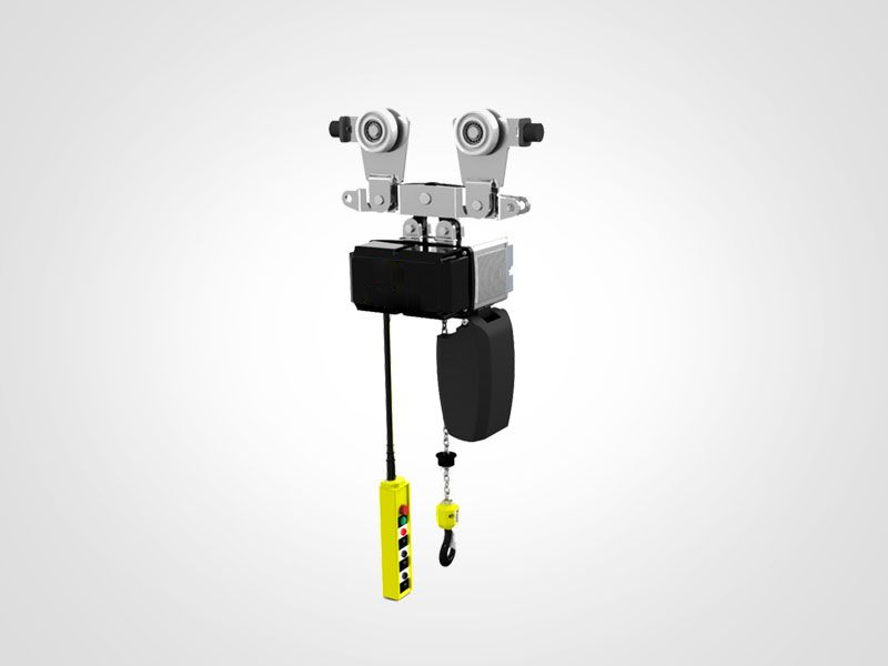 chain hoist chain hoist