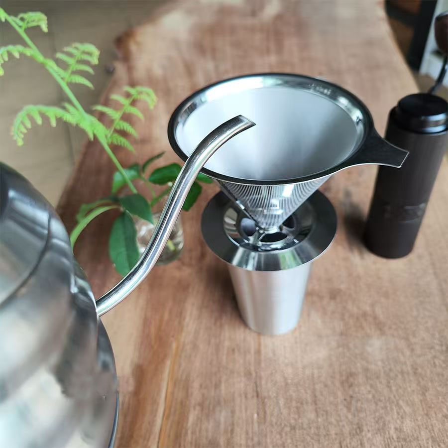 best stainless steel coffee filter best stainless steel coffee filter