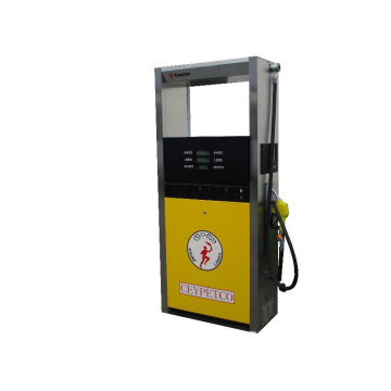 Chine Carburant Entretien Equipement Station Service Distributeurs