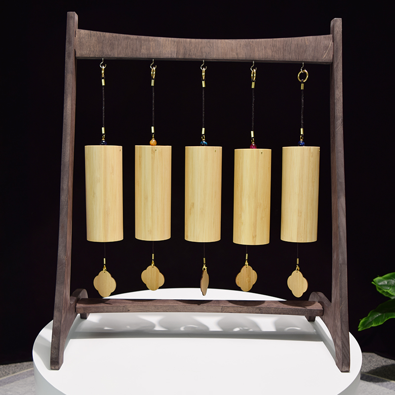 chime holder chime holder