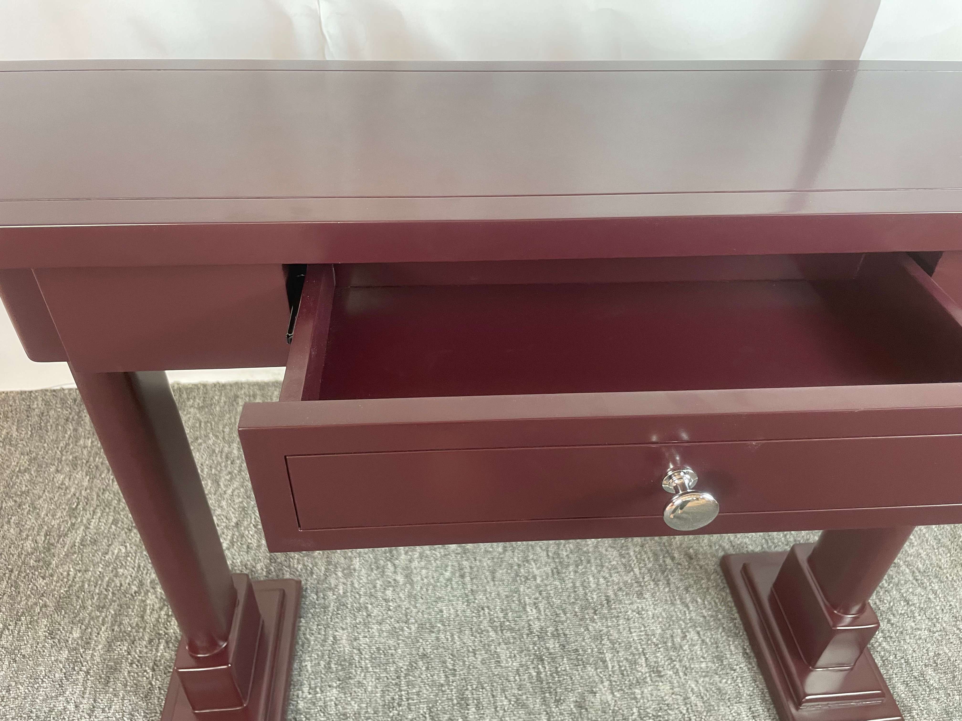 Console Table Console Table