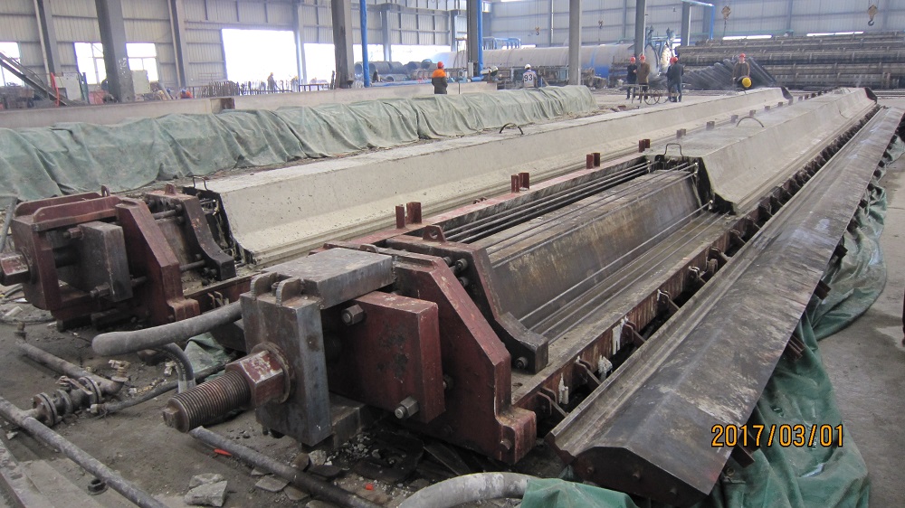 U sheet pile