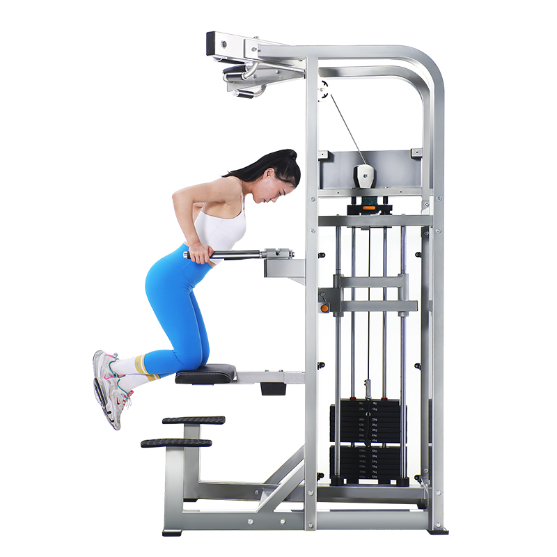 Shoulder Arm Strength Training Hx 610 6
