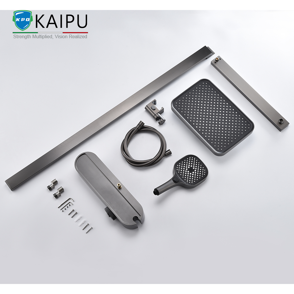 shower system (1) shower system (1)