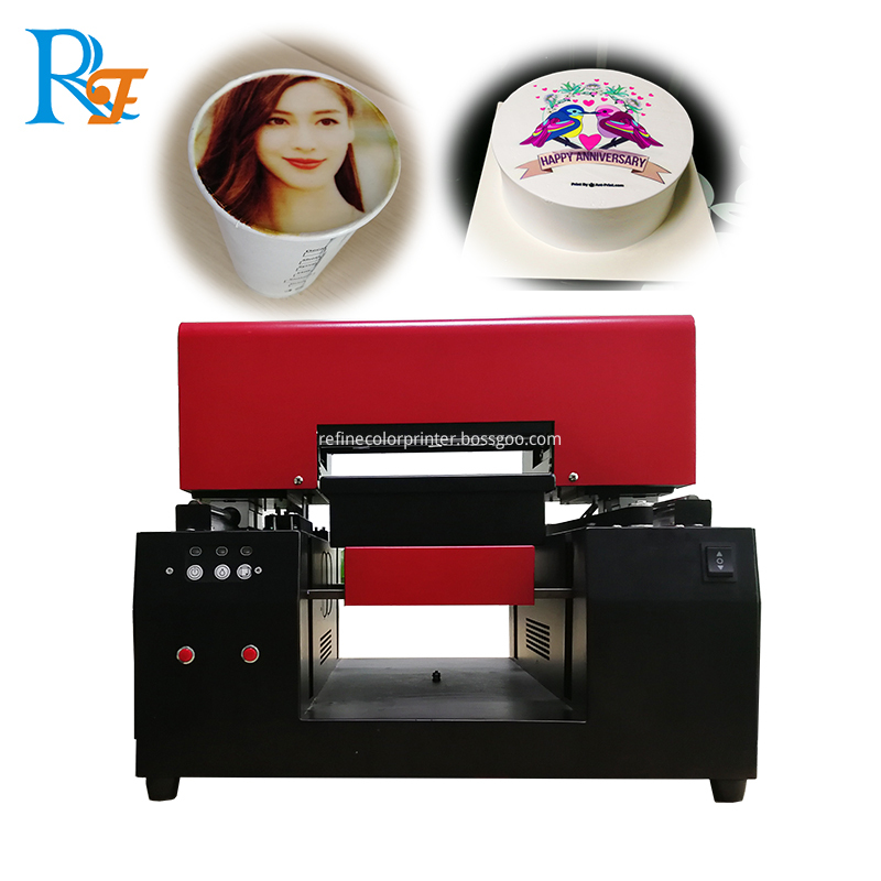 Printer For Coffee Bags Printer For Coffee Bags