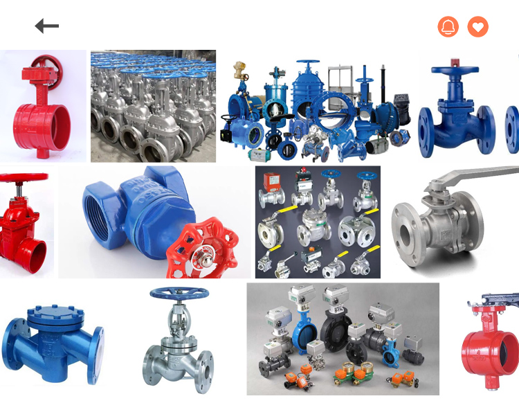 Internal Thread Gate Valve Internal Thread Gate Valve