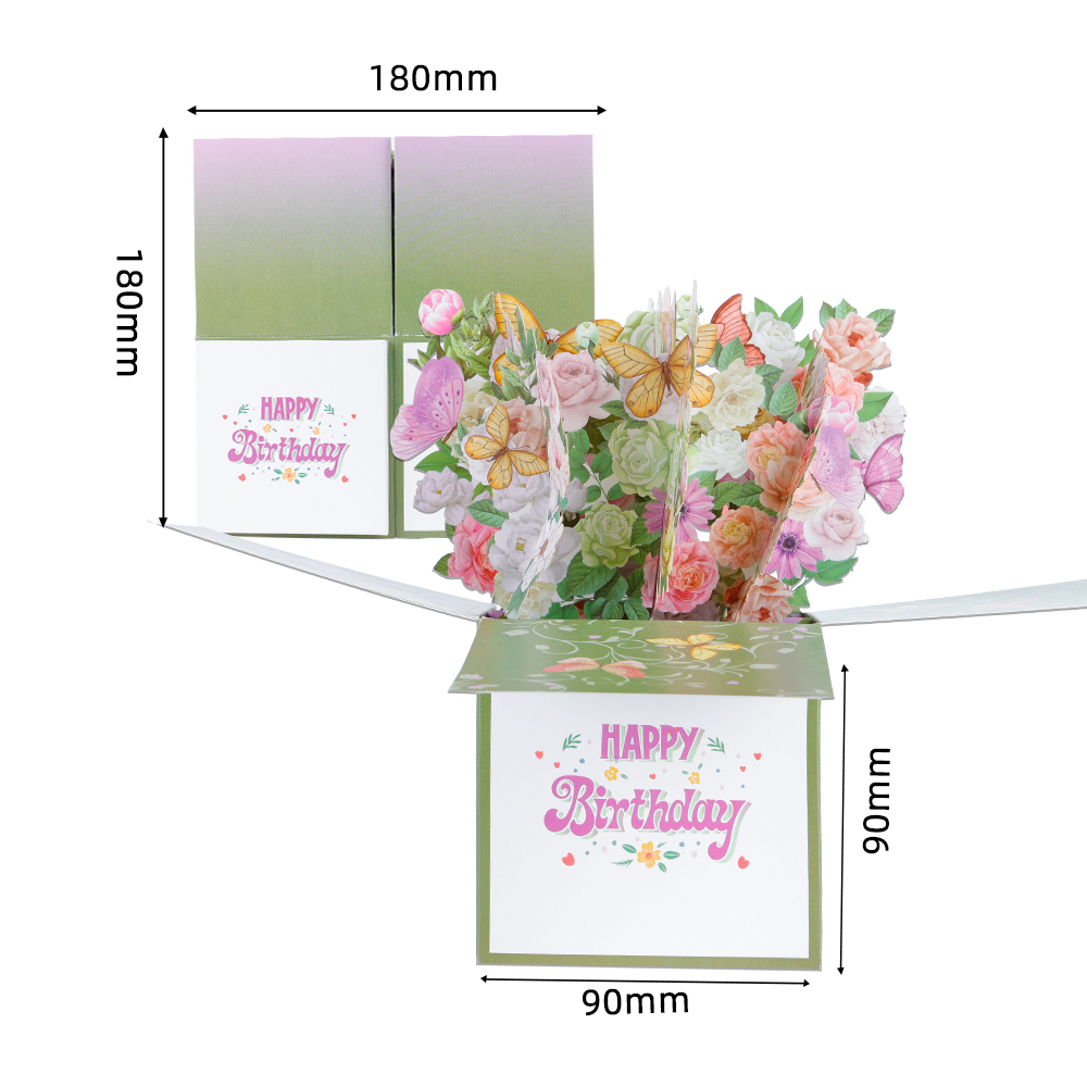 Card size Card size