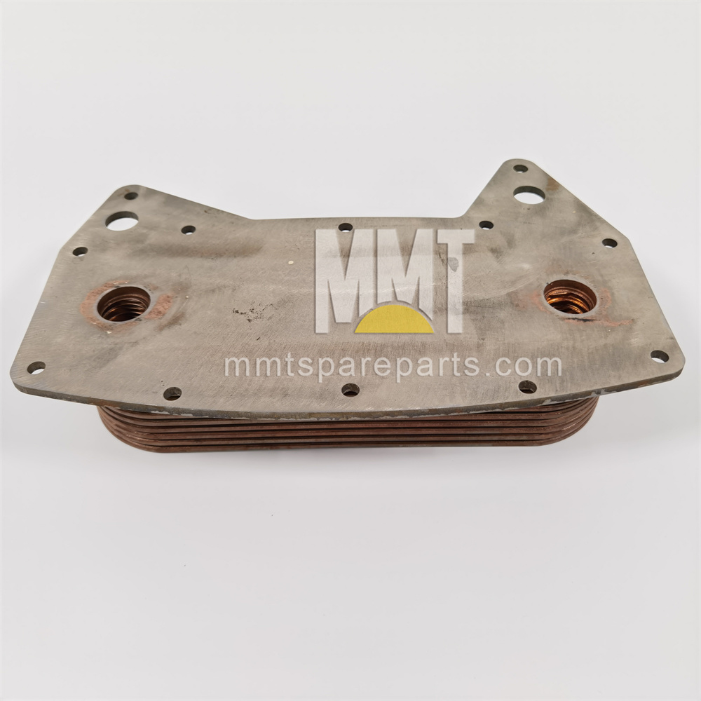 Engine oil cooler 267-4743 Engine oil cooler 267-4743