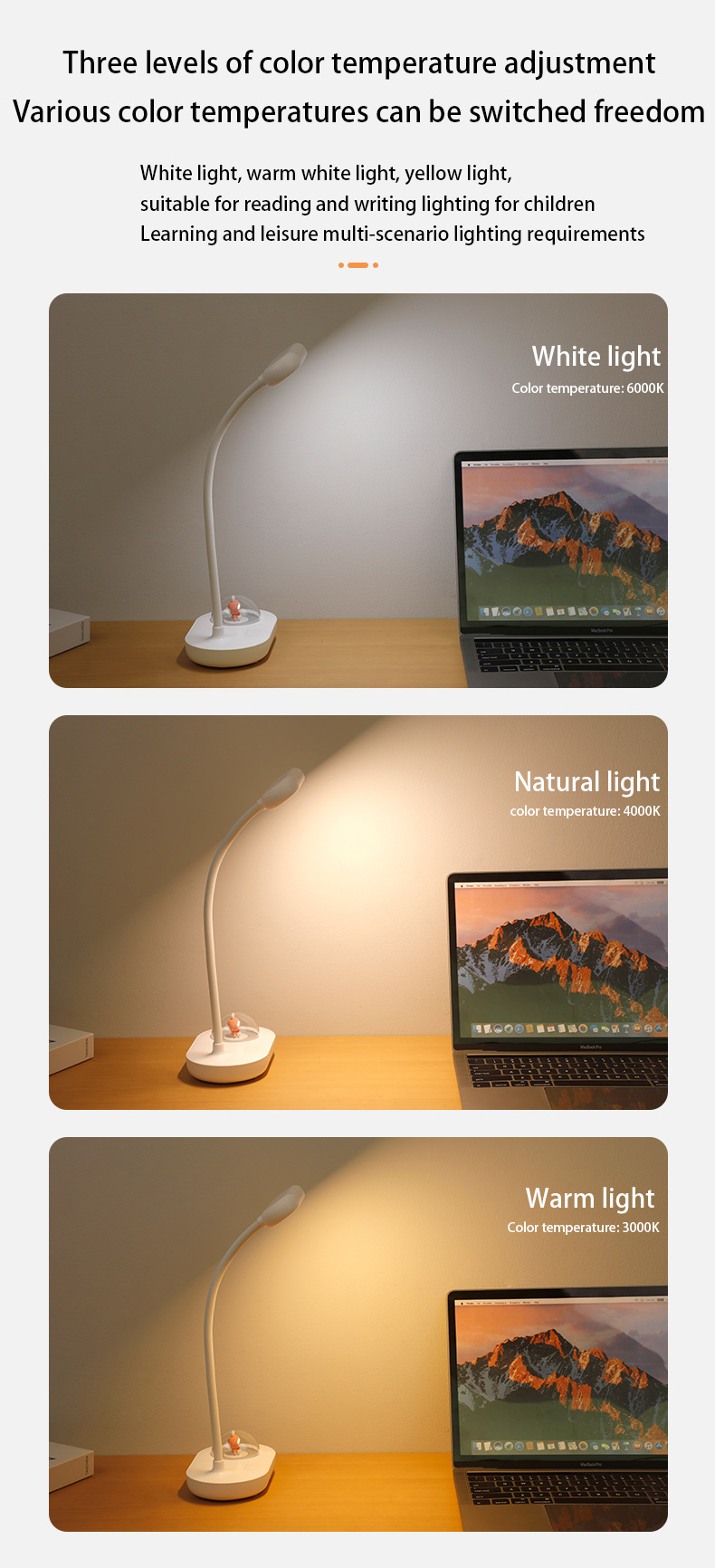Desk Lamp Desk Lamp